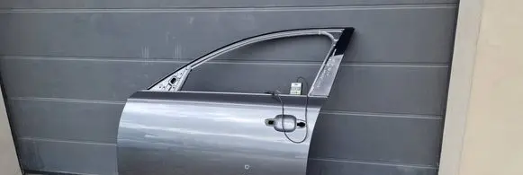 Audi A6 S6 C7 4G Front door 4G0831051