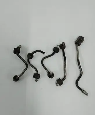 Opel Insignia A Fuel line pipe 