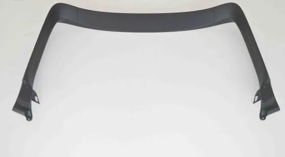 Audi A6 S6 C7 4G Tailgate trim 4G9867973