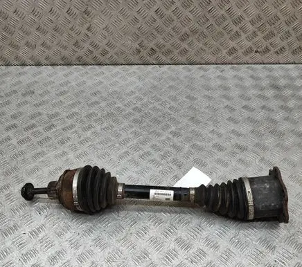 Audi Q5 SQ5 FY Front driveshaft 80A407271E