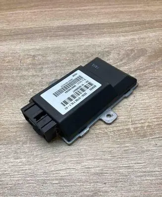 BMW 7 E65 E66 Steering rack control module 6788716 00001682B4