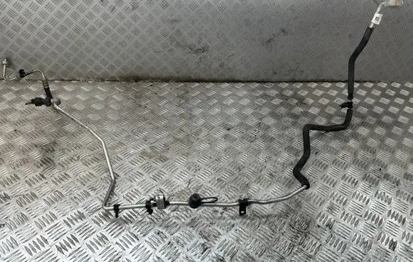 Jaguar XJ X351 Air conditioning (A/C) pipe/hose