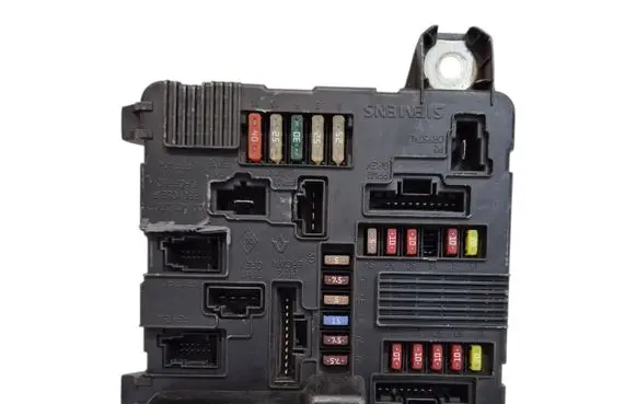 Fuse module