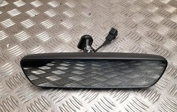 Lexus ES VII XZ10 Rear view mirror (interior) 878100WU50