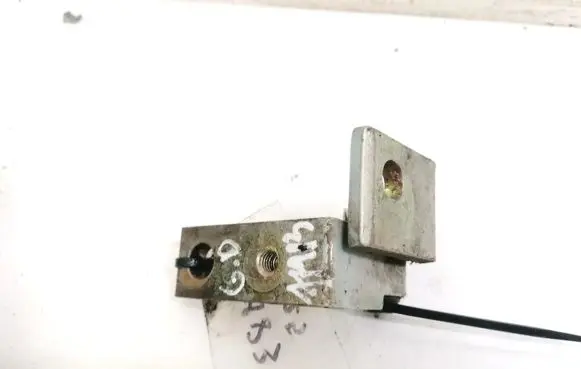 Fiat Stilo Rear door lower hinge