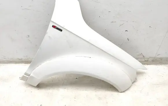Audi Q7 4L Fender 