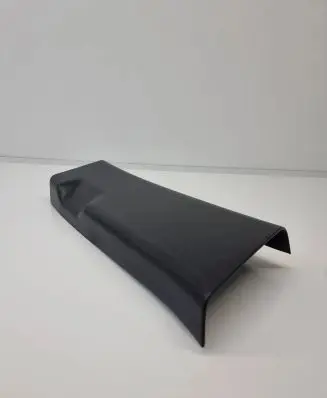 Land Rover Range Rover Sport L494 (B) pillar trim (bottom) DPLA243A52A