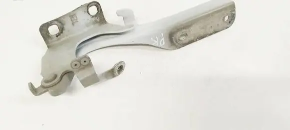 Nissan Juke I F15 Engine bonnet/hood hinges