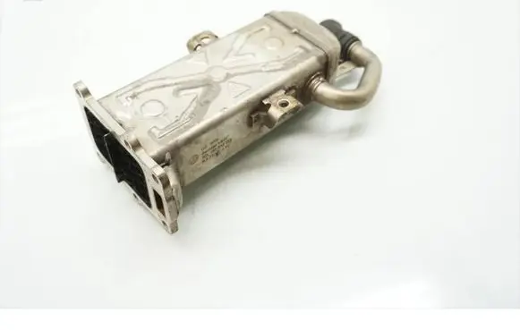 Volkswagen Passat Alltrack EGR valve cooler 03L131512DQ