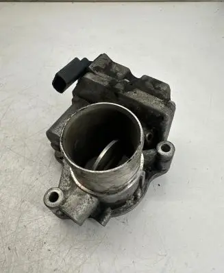 Renault Laguna II Throttle valve 8200471660 05423D A2C53103391