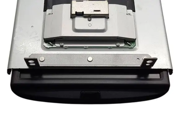 Volvo XC90 Screen/display/small screen 307756261
