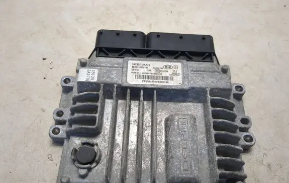 Engine control unit/module