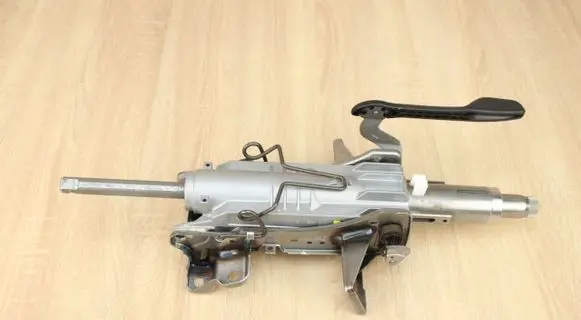 Audi A6 S6 C7 4G Steering wheel axle 4G0419502S