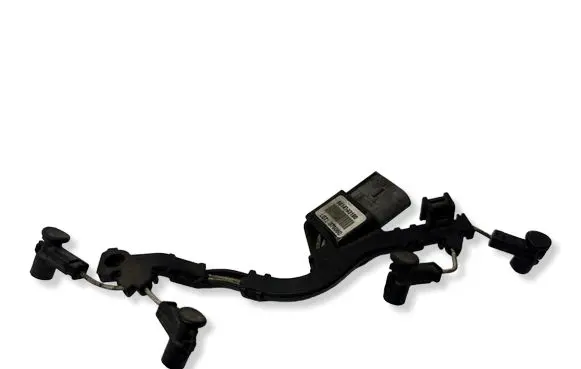 Peugeot 308 Glow plug wires 9814793180