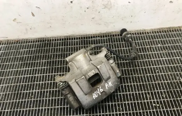 Jeep Cherokee Front brake caliper