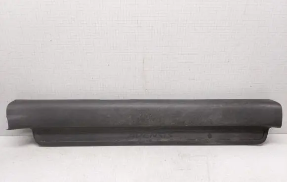 Toyota Avensis T250 Other sill/pillar trim element 6791305030