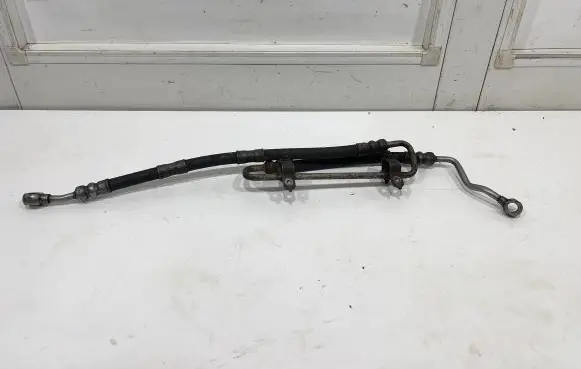 BMW 3 E90 E91 Power steering hose/pipe/line 6774312 23498211