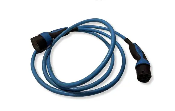 Tesla Model 3 Electric car charging cable 1505708