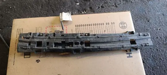 Maserati Ghibli Rear bumper mounting bracket