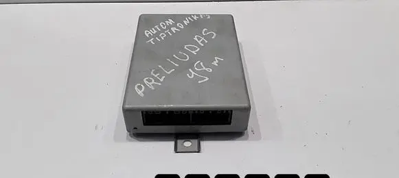 Honda Prelude Engine control unit/module