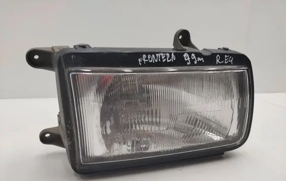 Opel Frontera B Headlight/headlamp 1305235379