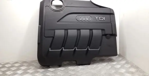 Audi TT TTS Mk2 Engine cover (trim) 03L103925AN