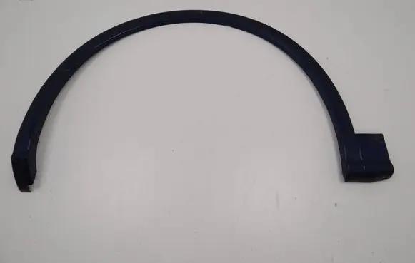 Audi Q5 SQ5 Fender trim (molding) 80A853717F