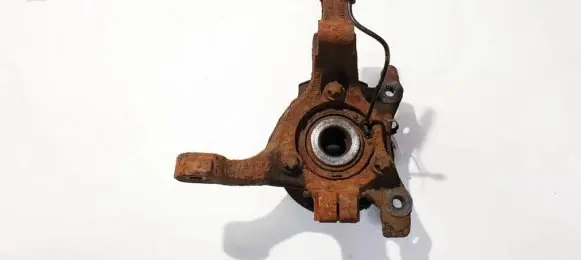 Opel Astra H Front wheel hub
