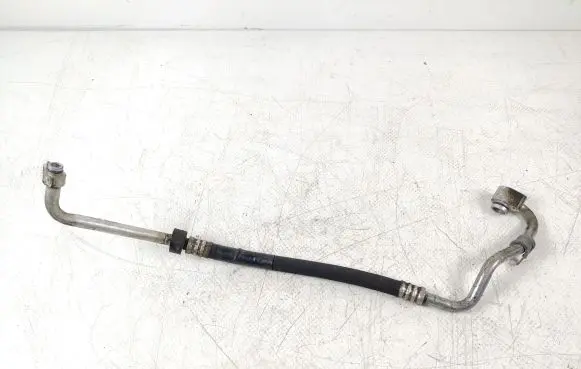 Audi Q7 4L Air conditioning (A/C) pipe/hose 7L6820744Q