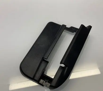 Mercedes-Benz S W221 Front passenger seat rail trim A2219190420 2219190420