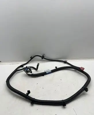 Dacia Spring Positive cable (battery) 296953947R