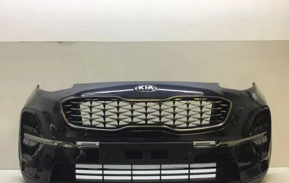 KIA Sportage Front bumper 86511F1500BIJ 86512F1550 86511F16001K
