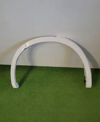 Mazda CX-30 Rear arch trim B0W58