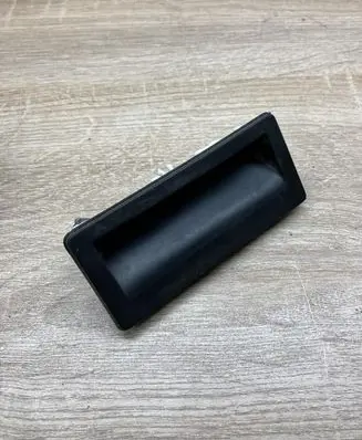 Audi A4 S4 B8 8K Tailgate/trunk/boot exterior handle 5N0827566T