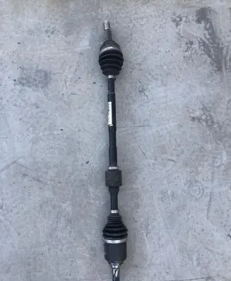 MG ZS Front driveshaft 10233397
