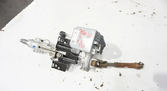 Seat Toledo IV (NH) Electric power steering pump 6C2909144AK