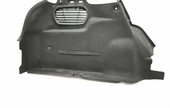 Peugeot 208 I Trunk/boot side trim panel