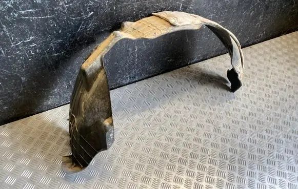 Hyundai Kona II Rear arch fender liner splash guards 86825BE000
