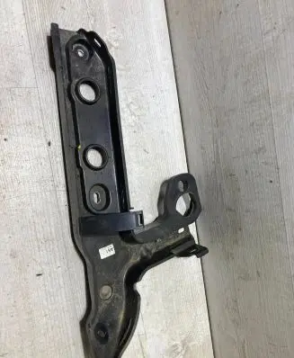 Dacia Sandero III Holder (bracket) 242961746R