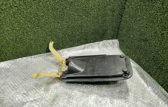 Porsche Cayenne (92A) Gear selector/shifter in gearbox 4L0713855