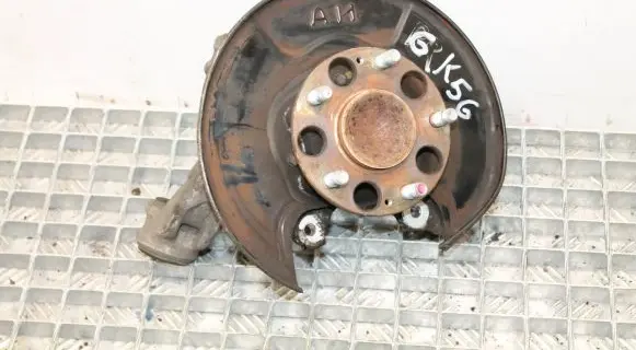Honda Civic Rear wheel hub
