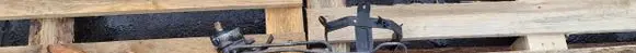 Opel Vectra C Steering rack 0250080082101