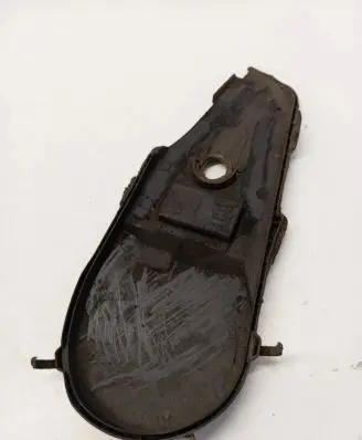 Volkswagen Transporter - Caravelle T4 Timing belt guard (cover) 074105107K PA6GF20 012590