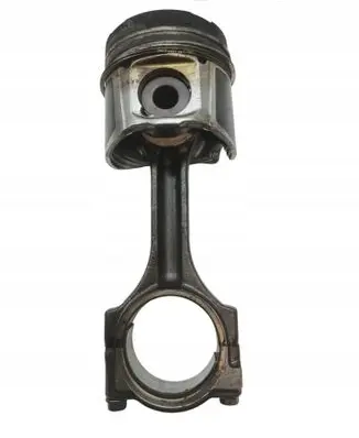 Renault Trafic II (X83) Piston with connecting rod 