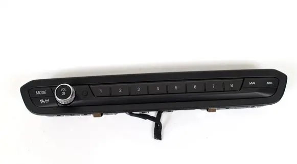 BMW 3 G20 G21 Sound control switch 7949453 61317949453