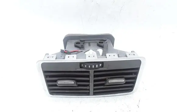 Audi A6 S6 C6 4F Dash center air vent grill 4F0819203B
