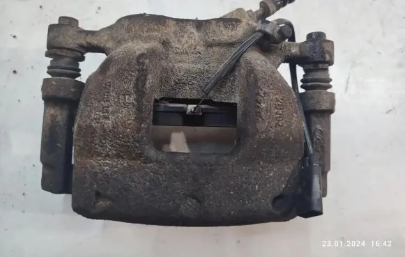 Ford Transit Custom Front brake caliper
