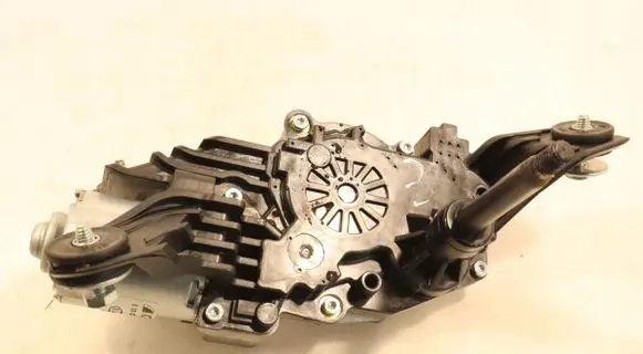 KIA Ceed Rear window wiper motor 98700-J7000