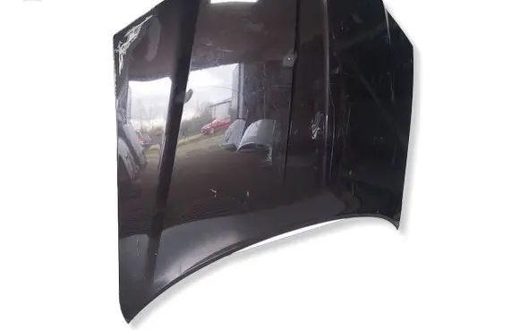 Chrysler 300C Engine bonnet/hood 121212
