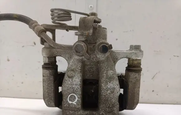 Hyundai Bayon Rear brake caliper
